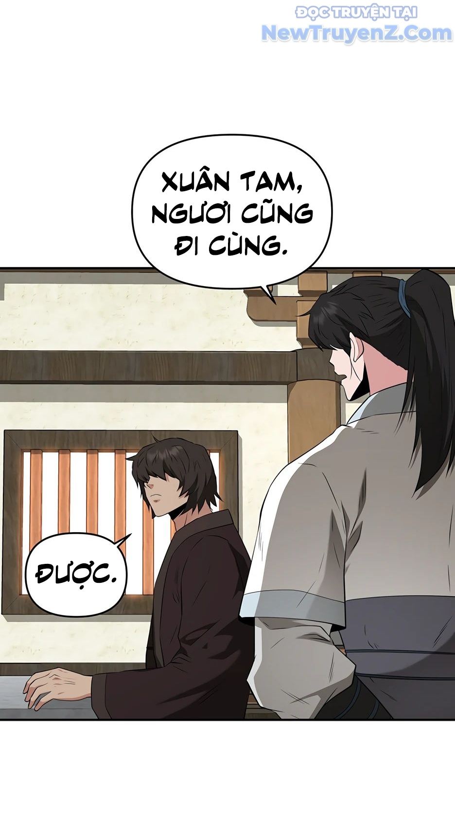 Thiên Hạ Đệ Nhất Côn Luân Khách Điếm chapter 33 - Trang 75