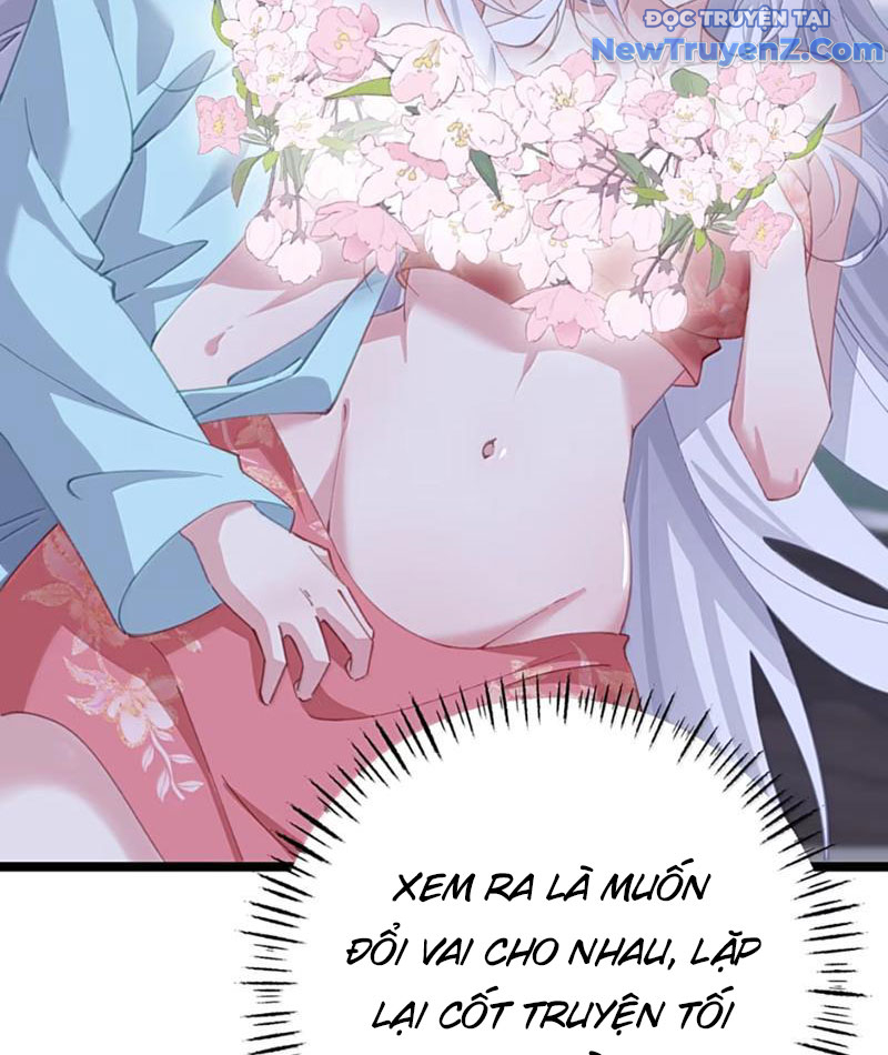 Đập Vỡ Hoàng Đế Nữ Nhi Thân chapter 41 - Trang 23