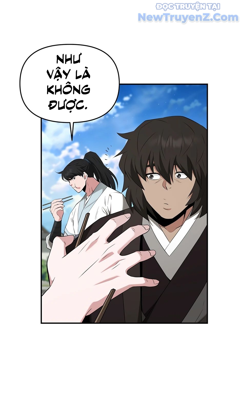 Thiên Hạ Đệ Nhất Côn Luân Khách Điếm chapter 35 - Trang 14