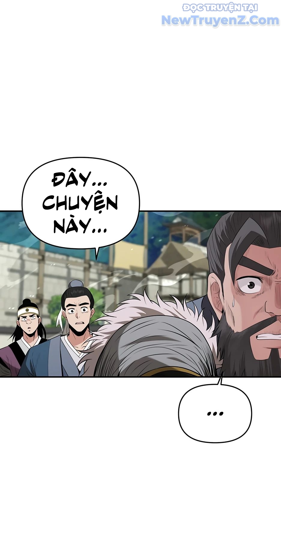 Thiên Hạ Đệ Nhất Côn Luân Khách Điếm chapter 35 - Trang 56