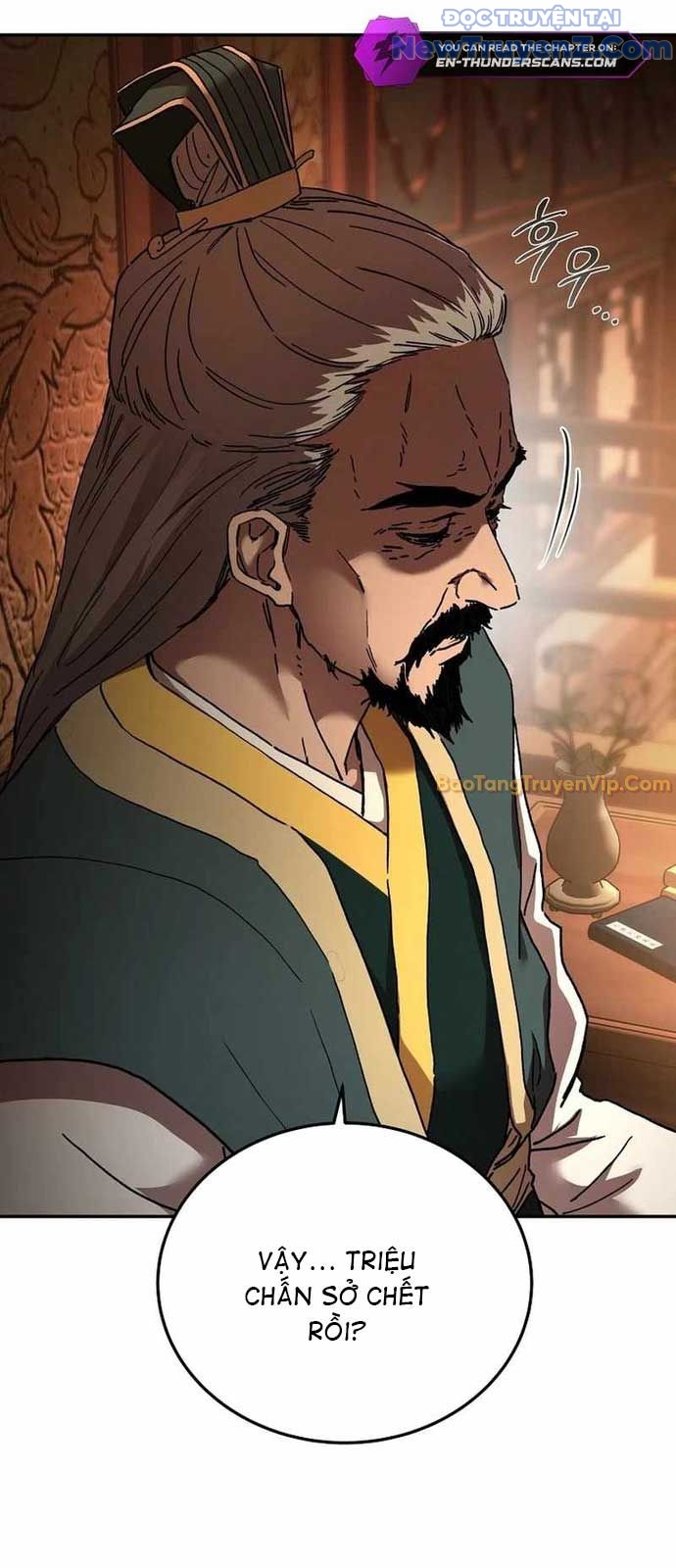 Phân đà lạc dương của thiên ma thần giáo chapter 2 - Trang 27