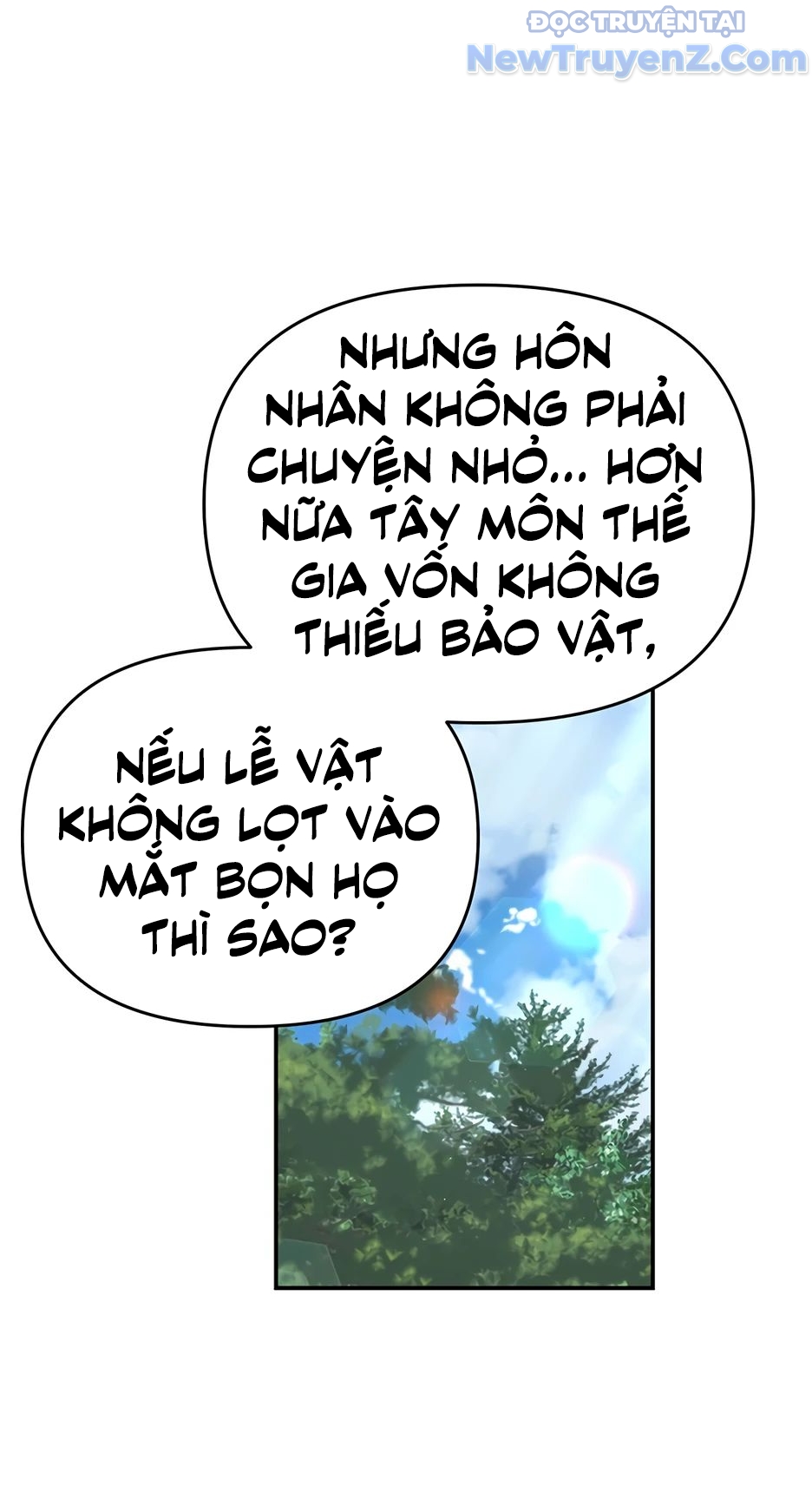 Thiên Hạ Đệ Nhất Côn Luân Khách Điếm chapter 34 - Trang 7