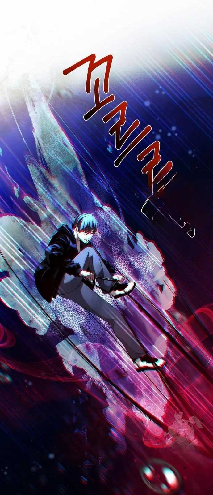 Hẹn Hò Rùng Rợn chapter 10 - Trang 49