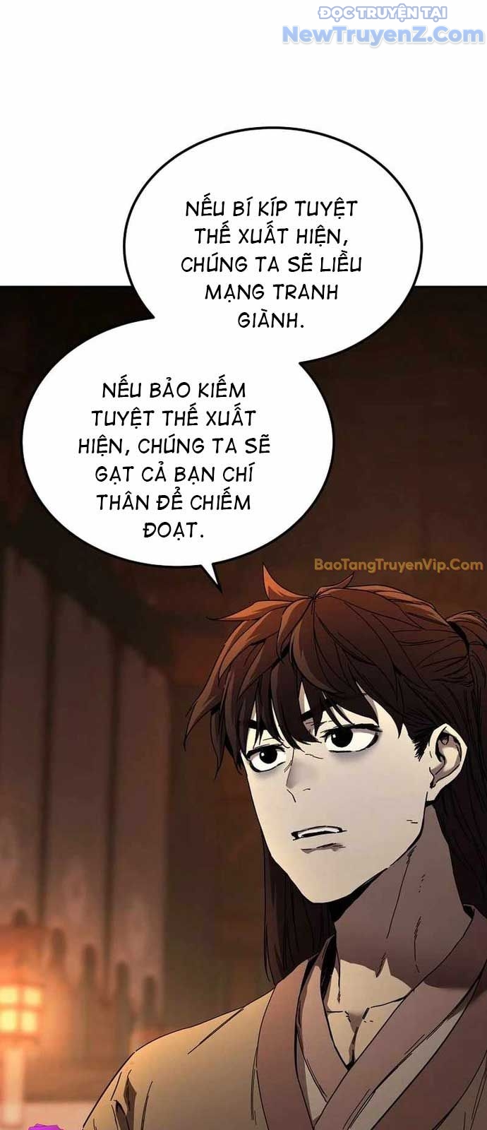 Phân đà lạc dương của thiên ma thần giáo chapter 2 - Trang 121