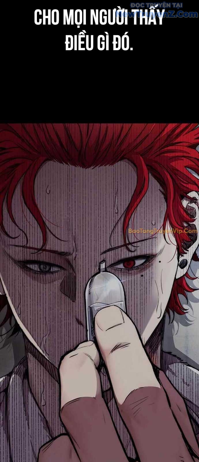 Thể Thao Cực Hạn chapter 546 - Trang 55