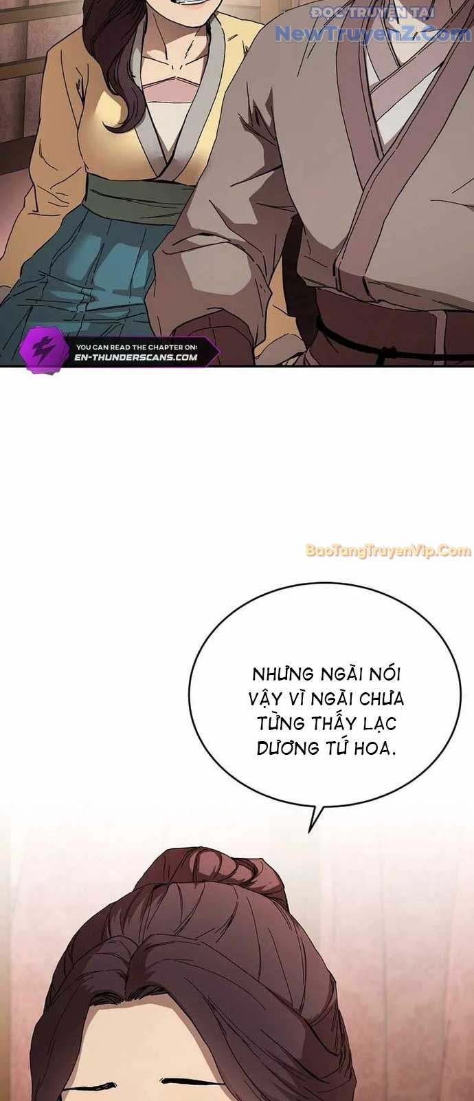 Phân đà lạc dương của thiên ma thần giáo chapter 3 - Trang 31