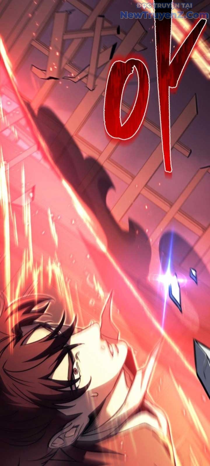 Hồi Quy Giả Của Gia Tộc Suy Vong chapter 78 - Trang 91
