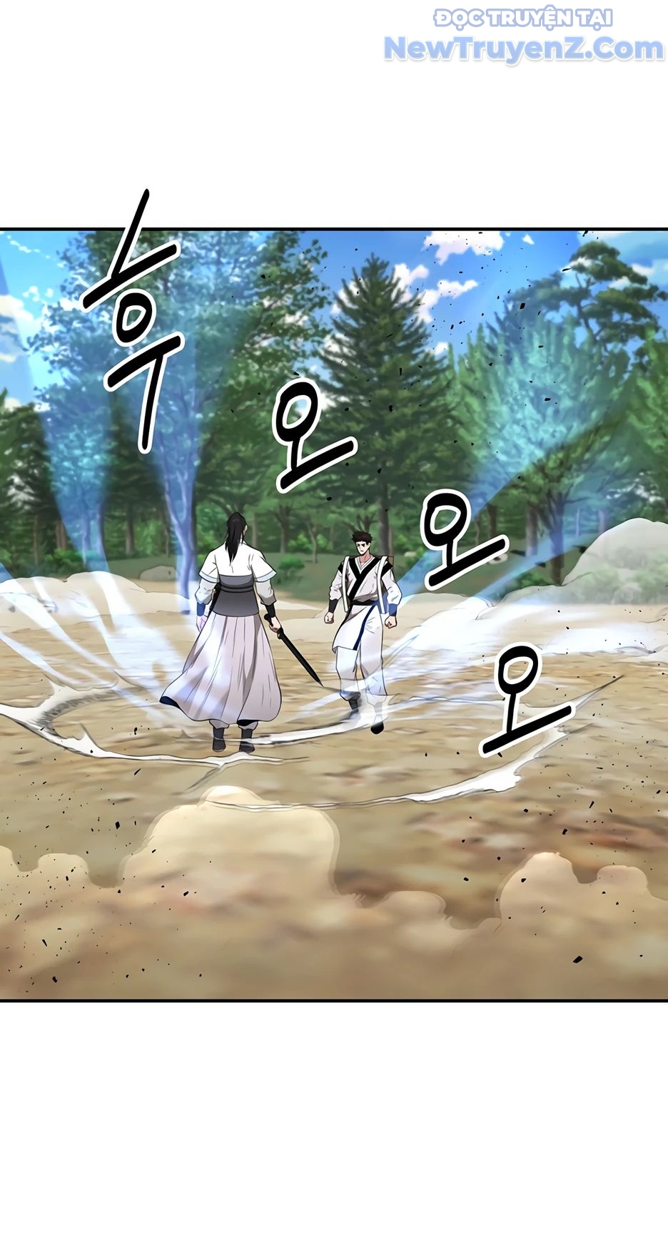 Thiên Hạ Đệ Nhất Côn Luân Khách Điếm chapter 33 - Trang 50