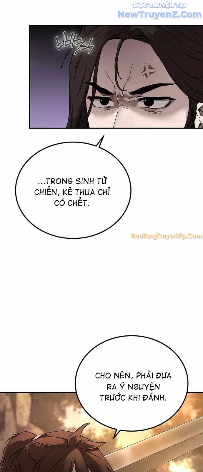 Phân đà lạc dương của thiên ma thần giáo chapter 1 - Trang 45