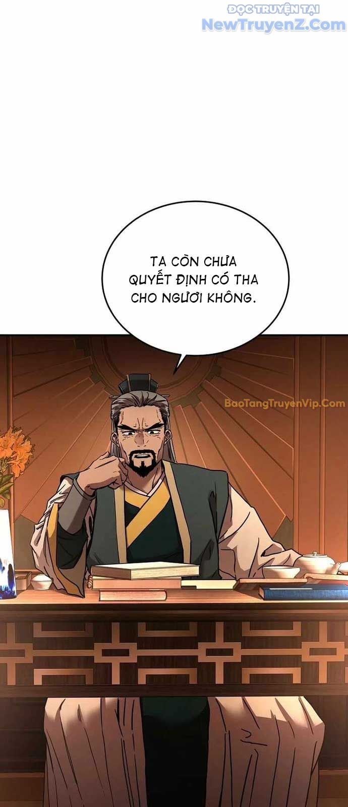 Phân đà lạc dương của thiên ma thần giáo chapter 2 - Trang 73