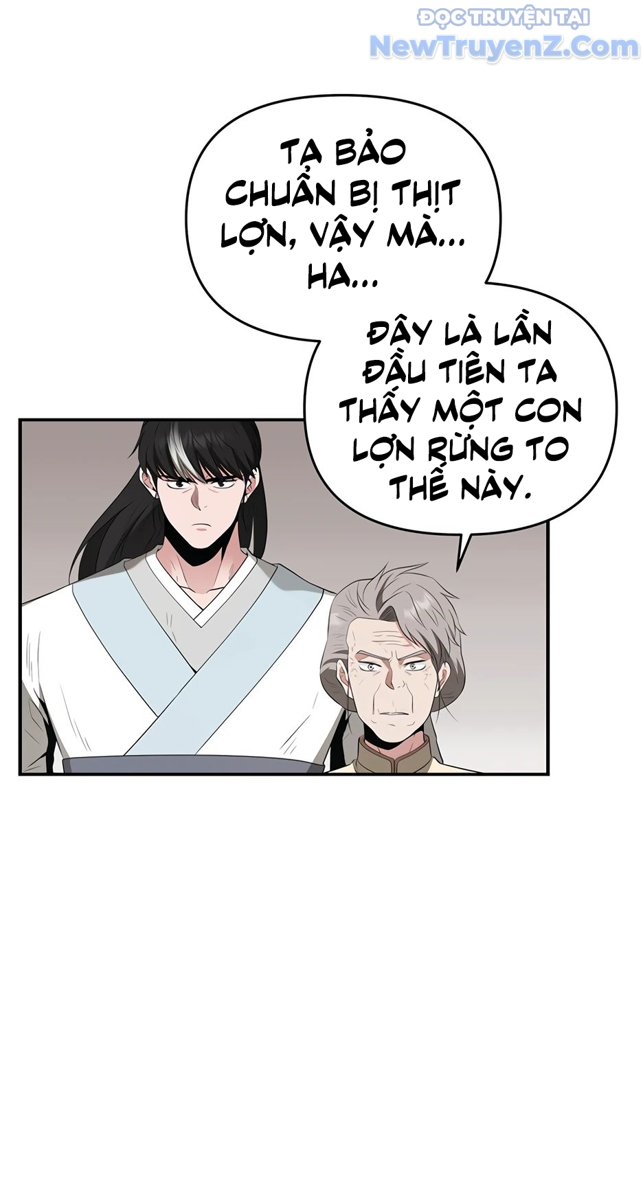 Thiên Hạ Đệ Nhất Côn Luân Khách Điếm chapter 30 - Trang 48
