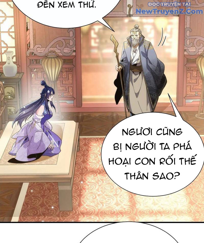 Ta Thực Sự Không Có Hứng Tu Tiên chapter 64 - Trang 32
