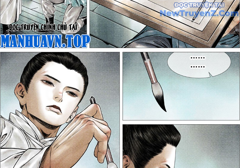 Bắt đầu Từ Làm Vong Quốc Hoàng đế chapter 160 - Trang 9