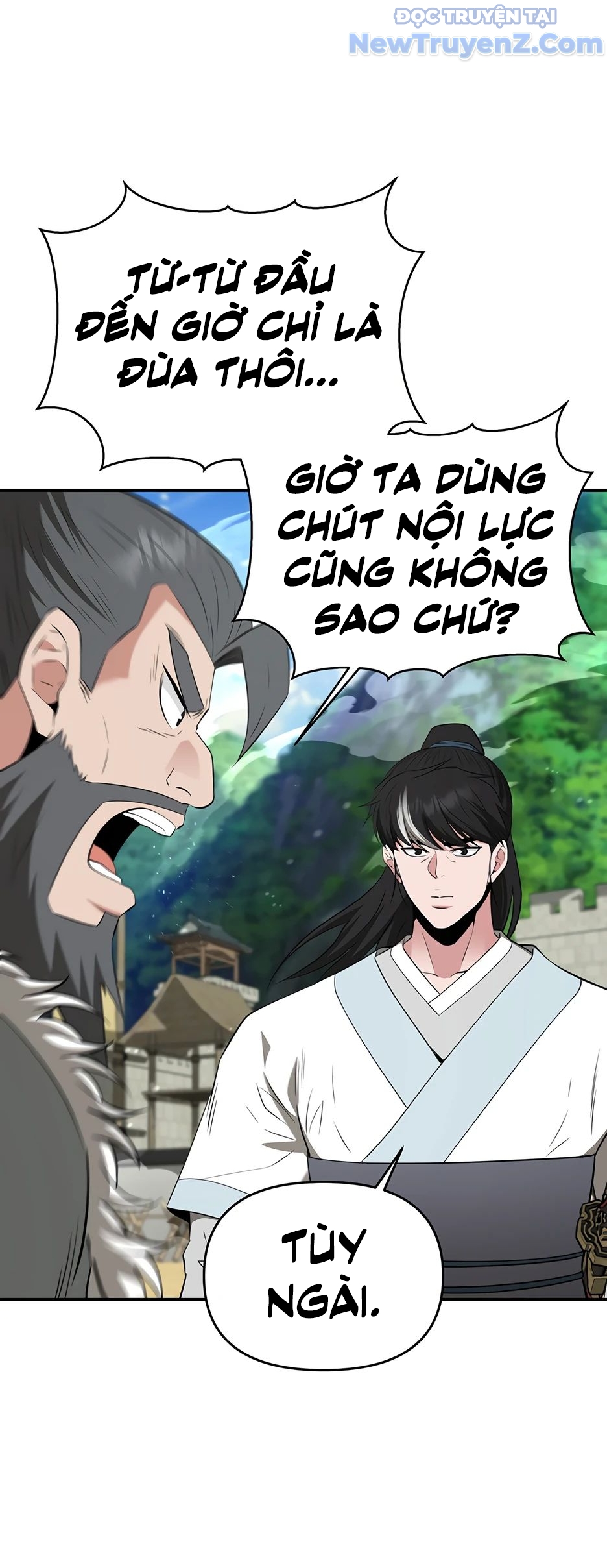 Thiên Hạ Đệ Nhất Côn Luân Khách Điếm chapter 35 - Trang 58