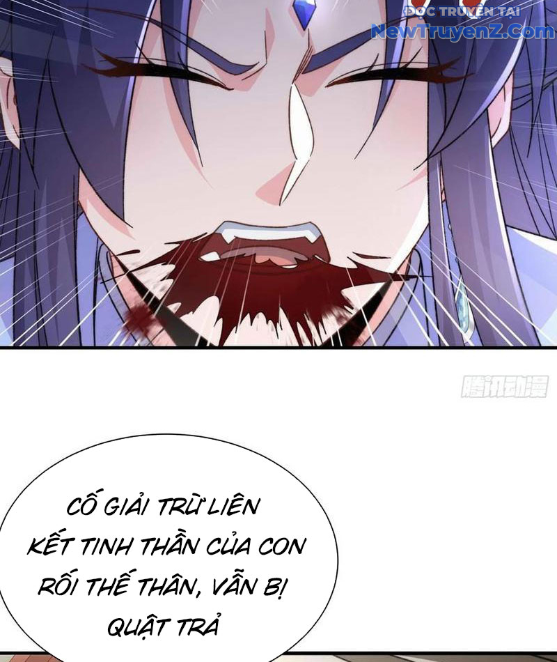 Ta Thực Sự Không Có Hứng Tu Tiên chapter 64 - Trang 29