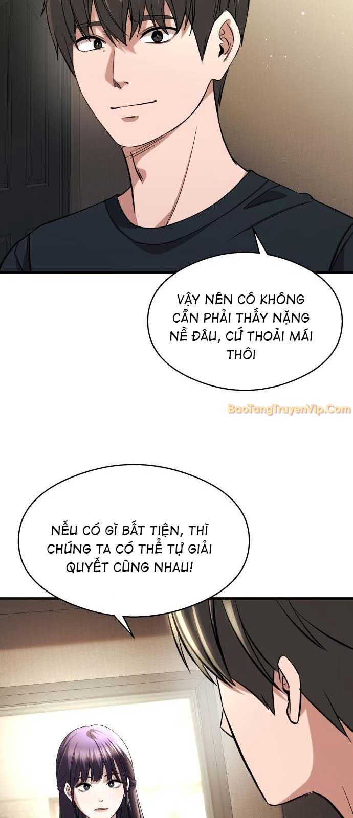 Hẹn Hò Rùng Rợn chapter 8 - Trang 38
