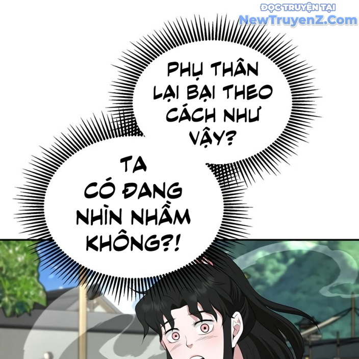 Thiên Hạ Đệ Nhất Côn Luân Khách Điếm chapter 36 - Trang 28