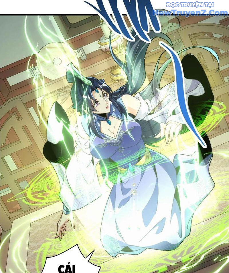 Ta Thực Sự Không Có Hứng Tu Tiên chapter 64 - Trang 42