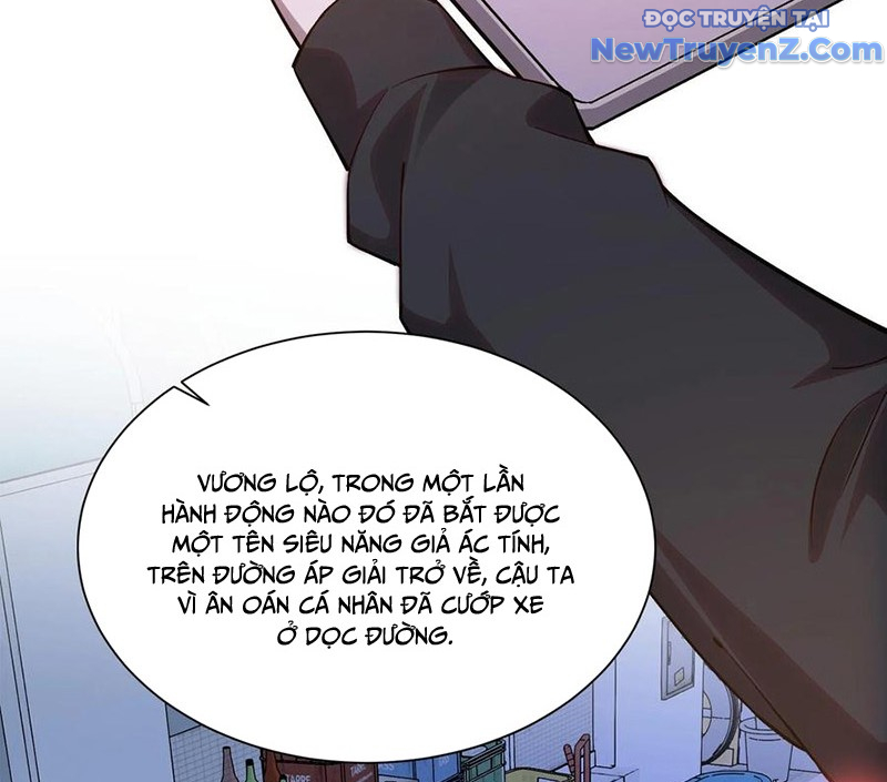 Ta Học Trảm Thần Trong Bệnh Viện Tâm Thần chapter 211 - Trang 16