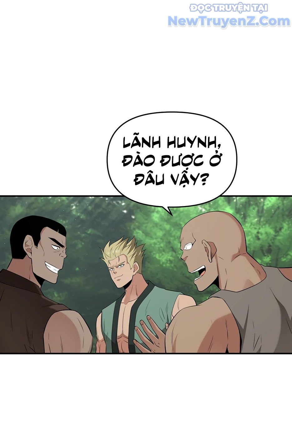 Thiên Hạ Đệ Nhất Côn Luân Khách Điếm chapter 33 - Trang 13