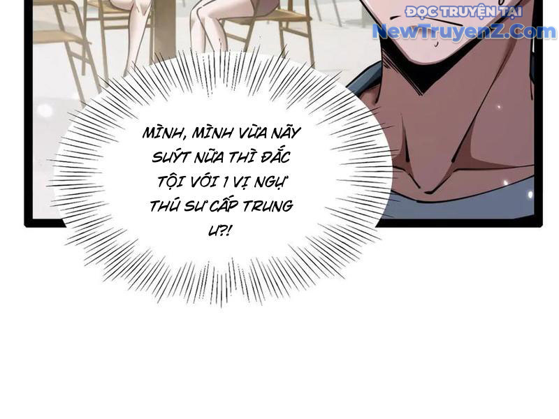 Ngự Thú: Ta Có Thế Thấy Toàn Bộ Chi Tiết Tiến Hóa chapter 16 - Trang 80