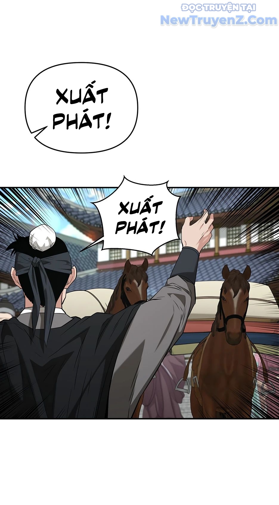Thiên Hạ Đệ Nhất Côn Luân Khách Điếm chapter 34 - Trang 3
