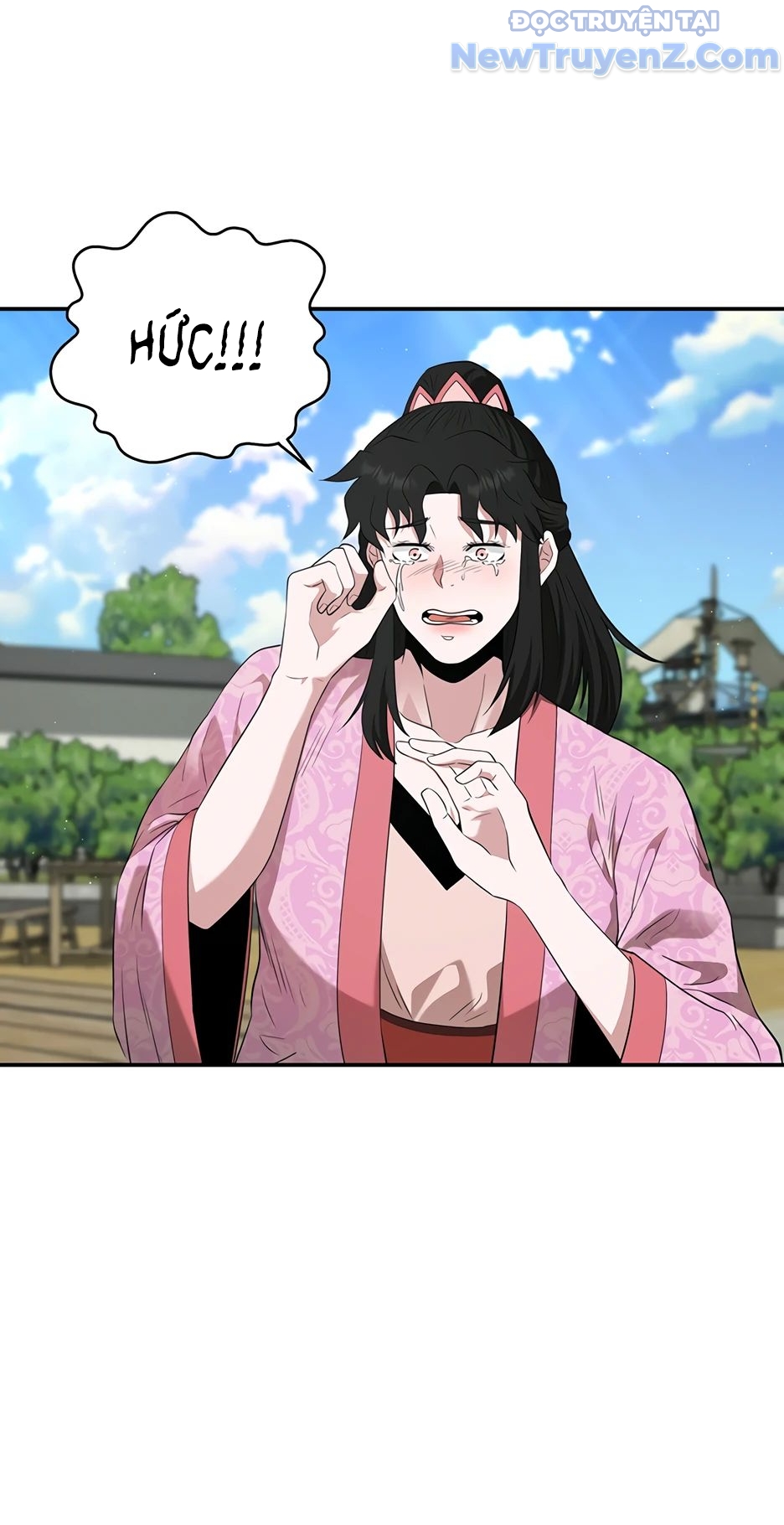 Thiên Hạ Đệ Nhất Côn Luân Khách Điếm chapter 35 - Trang 17