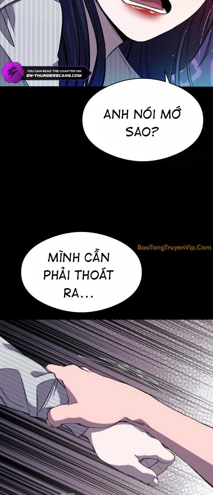 Hẹn Hò Rùng Rợn chapter 8 - Trang 87