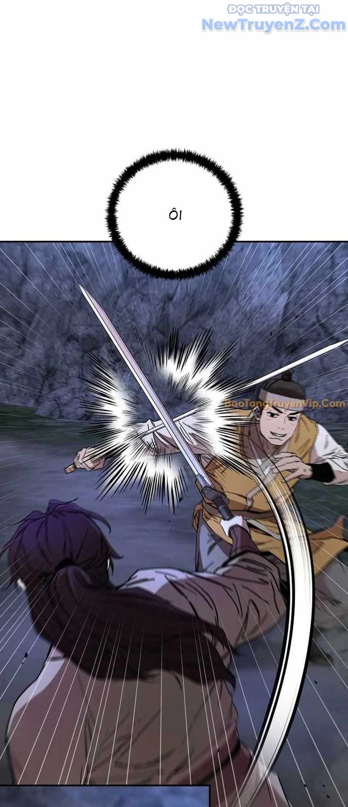Phân đà lạc dương của thiên ma thần giáo chapter 3 - Trang 98