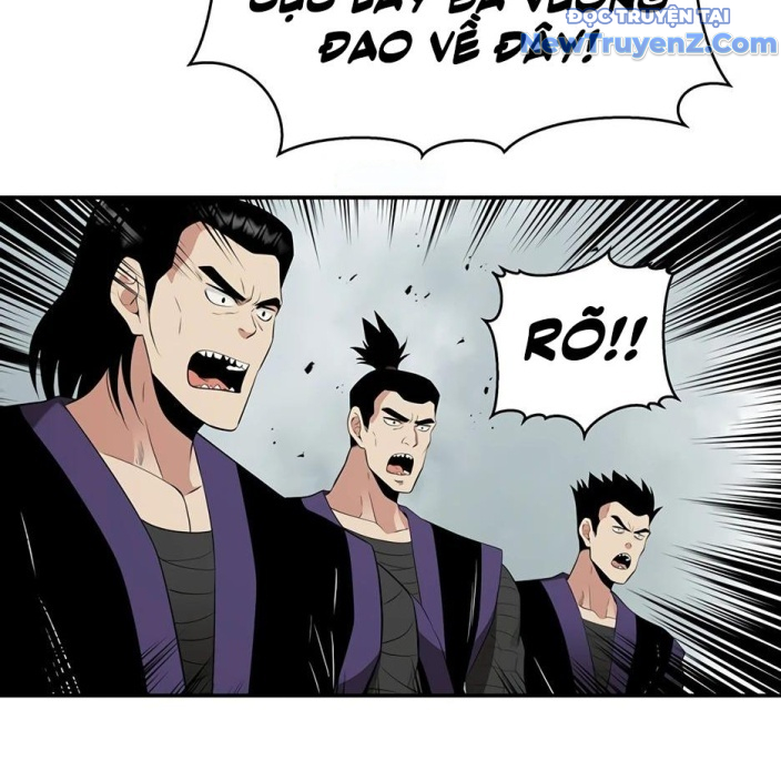 Thiên Hạ Đệ Nhất Côn Luân Khách Điếm chapter 36 - Trang 84