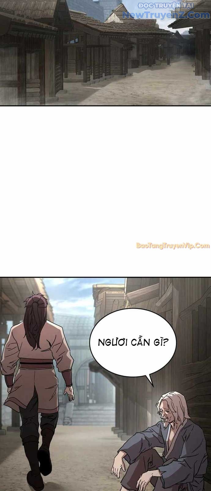 Phân đà lạc dương của thiên ma thần giáo chapter 3 - Trang 47