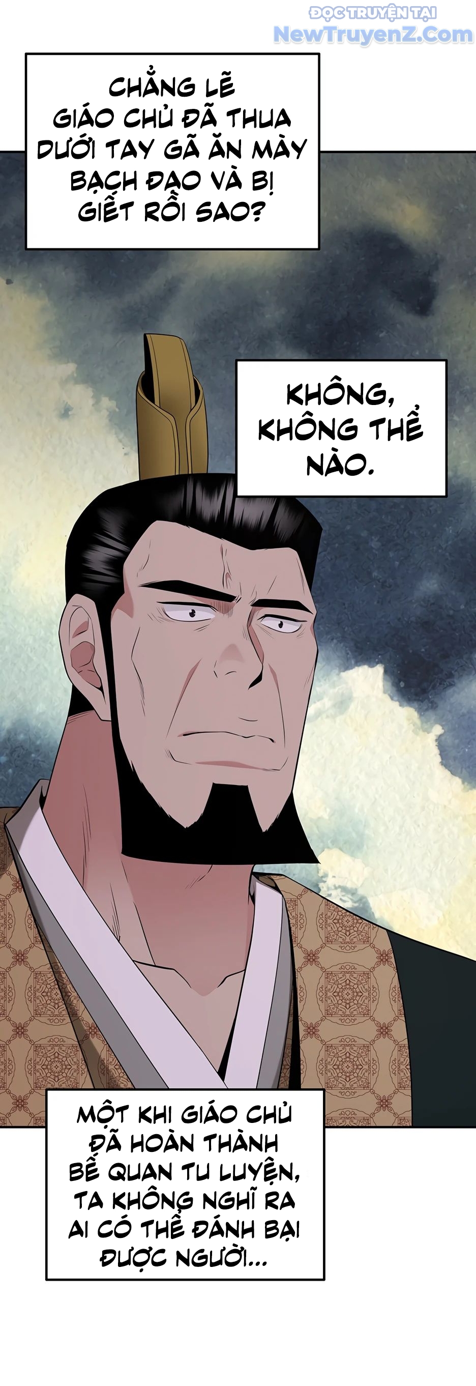 Thiên Hạ Đệ Nhất Côn Luân Khách Điếm chapter 30 - Trang 31
