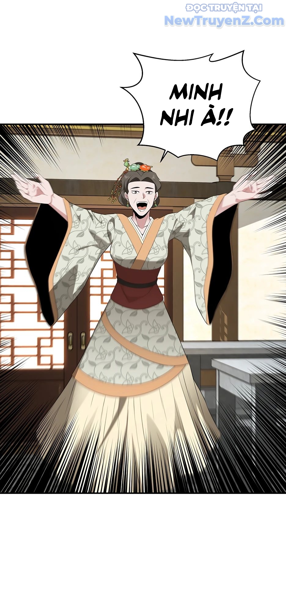 Thiên Hạ Đệ Nhất Côn Luân Khách Điếm chapter 31 - Trang 27