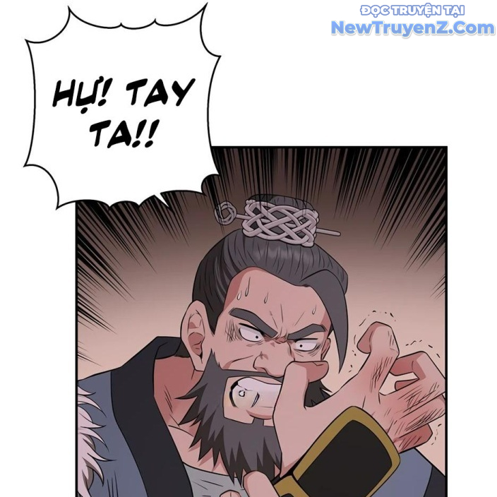 Thiên Hạ Đệ Nhất Côn Luân Khách Điếm chapter 36 - Trang 8
