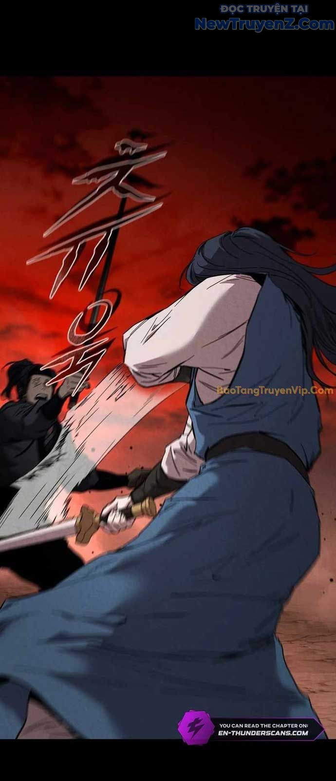 Phân đà lạc dương của thiên ma thần giáo chapter 2 - Trang 96
