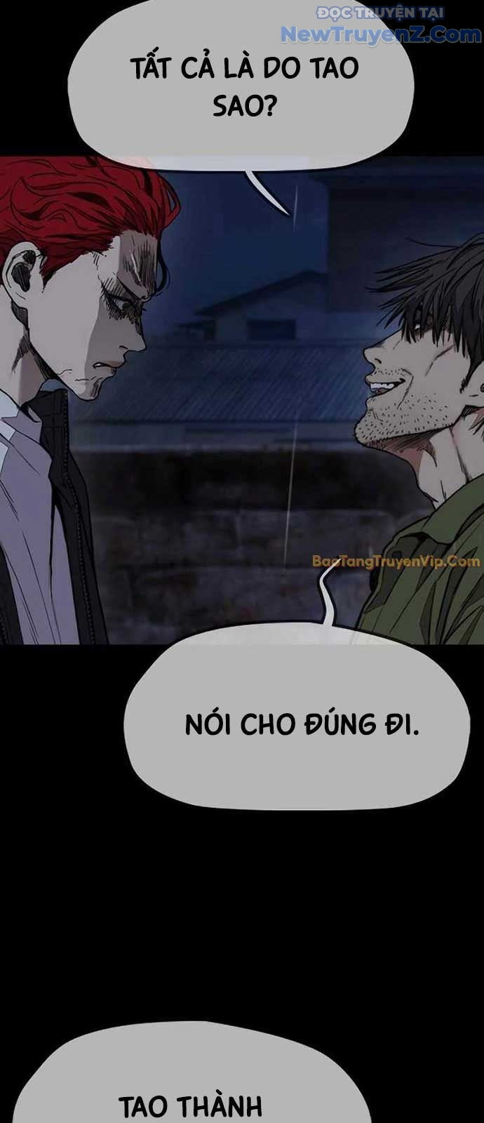 Thể Thao Cực Hạn chapter 546 - Trang 29