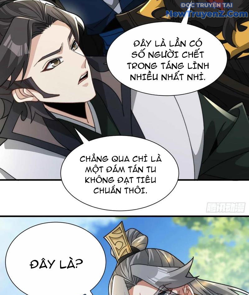 Ta Thực Sự Không Có Hứng Tu Tiên chapter 64 - Trang 52