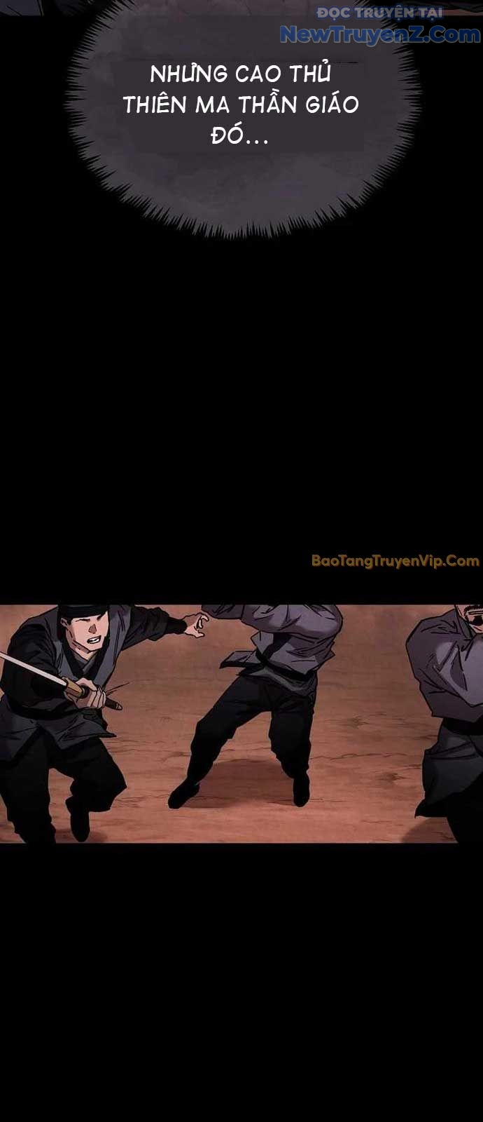 Phân đà lạc dương của thiên ma thần giáo chapter 2 - Trang 93