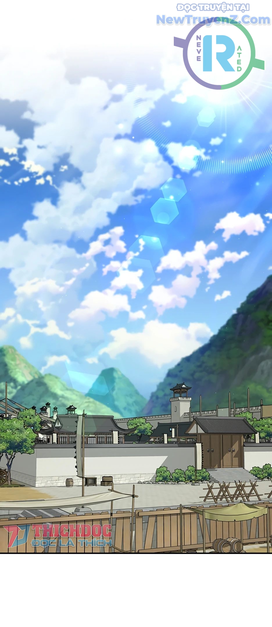 Thiên Hạ Đệ Nhất Côn Luân Khách Điếm chapter 35 - Trang 19