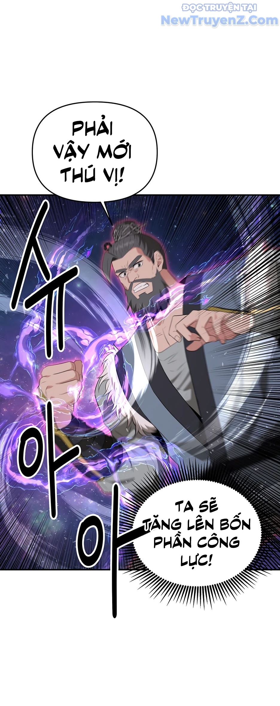 Thiên Hạ Đệ Nhất Côn Luân Khách Điếm chapter 35 - Trang 54