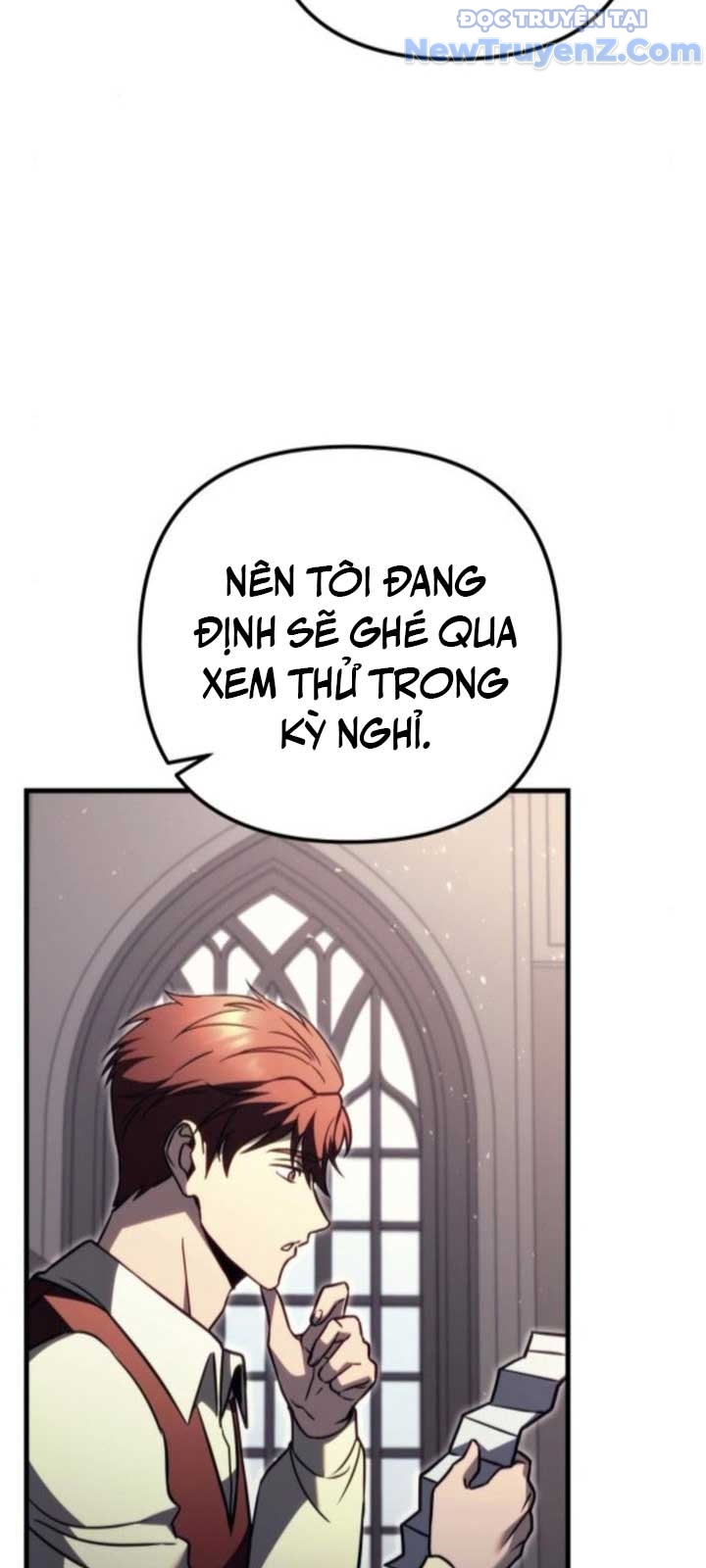 Hồi Quy Giả Của Gia Tộc Suy Vong chapter 78 - Trang 33