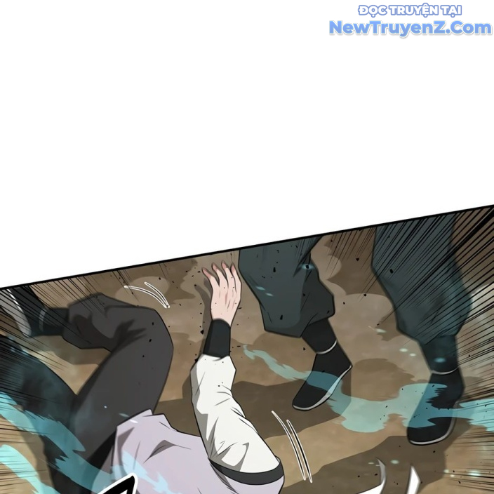 Thiên Hạ Đệ Nhất Côn Luân Khách Điếm chapter 36 - Trang 37