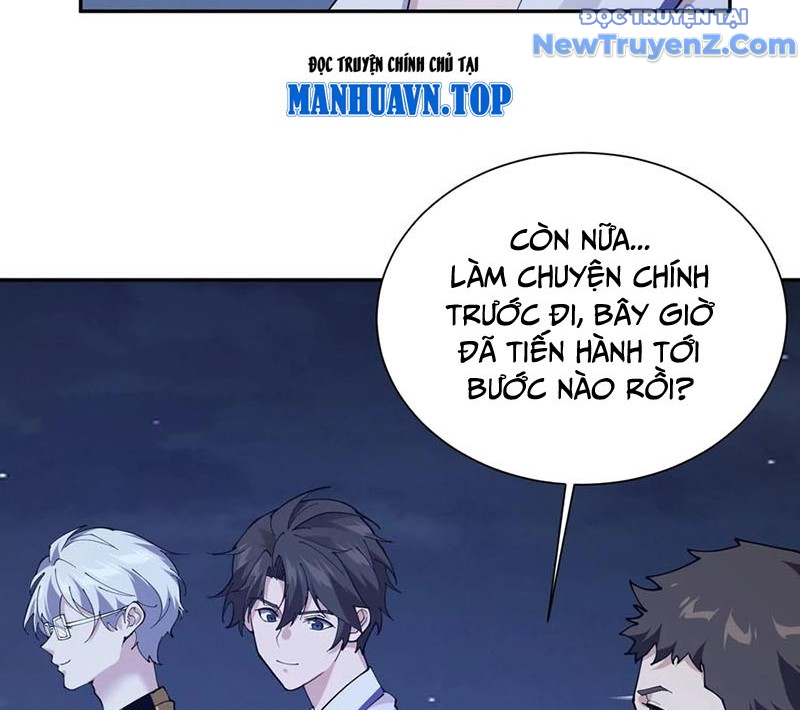 Ta Học Trảm Thần Trong Bệnh Viện Tâm Thần chapter 212 - Trang 55