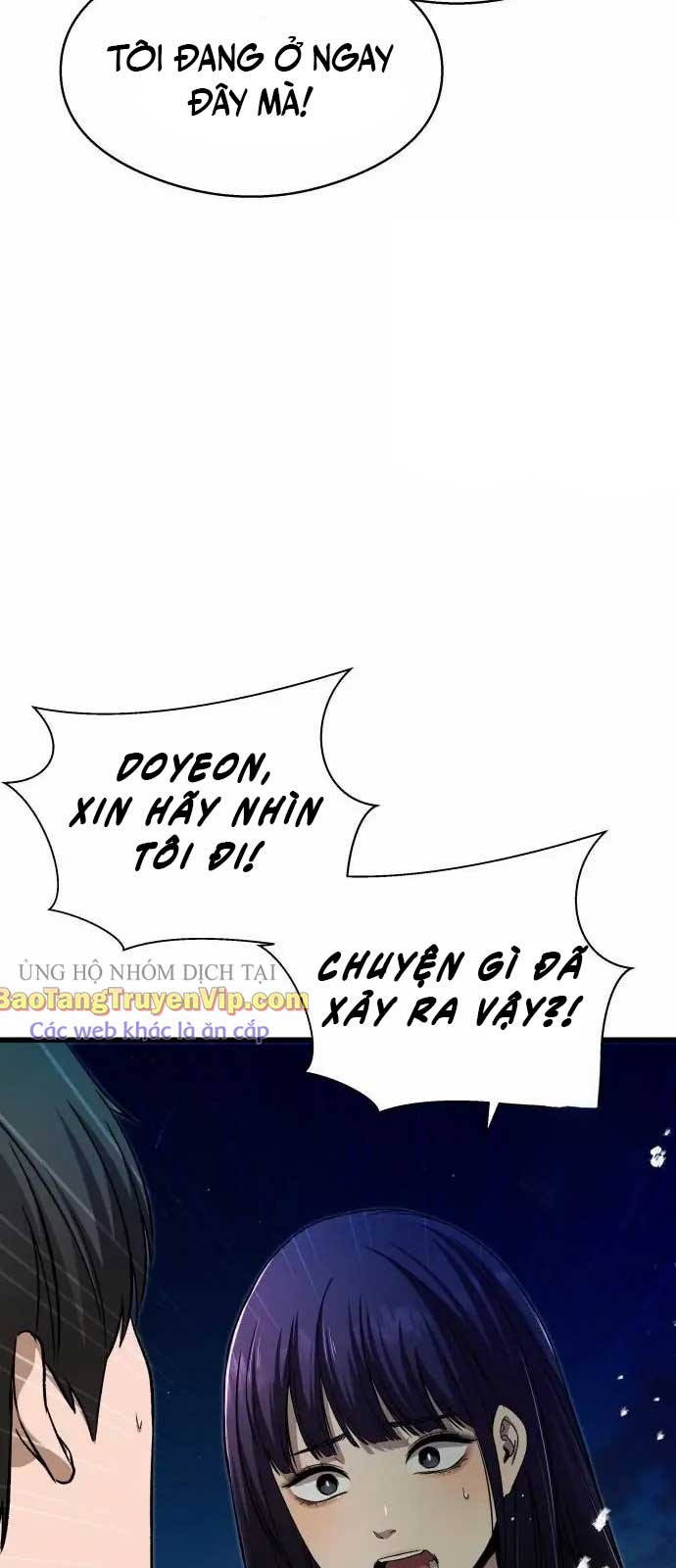 Hẹn Hò Rùng Rợn chapter 10 - Trang 17