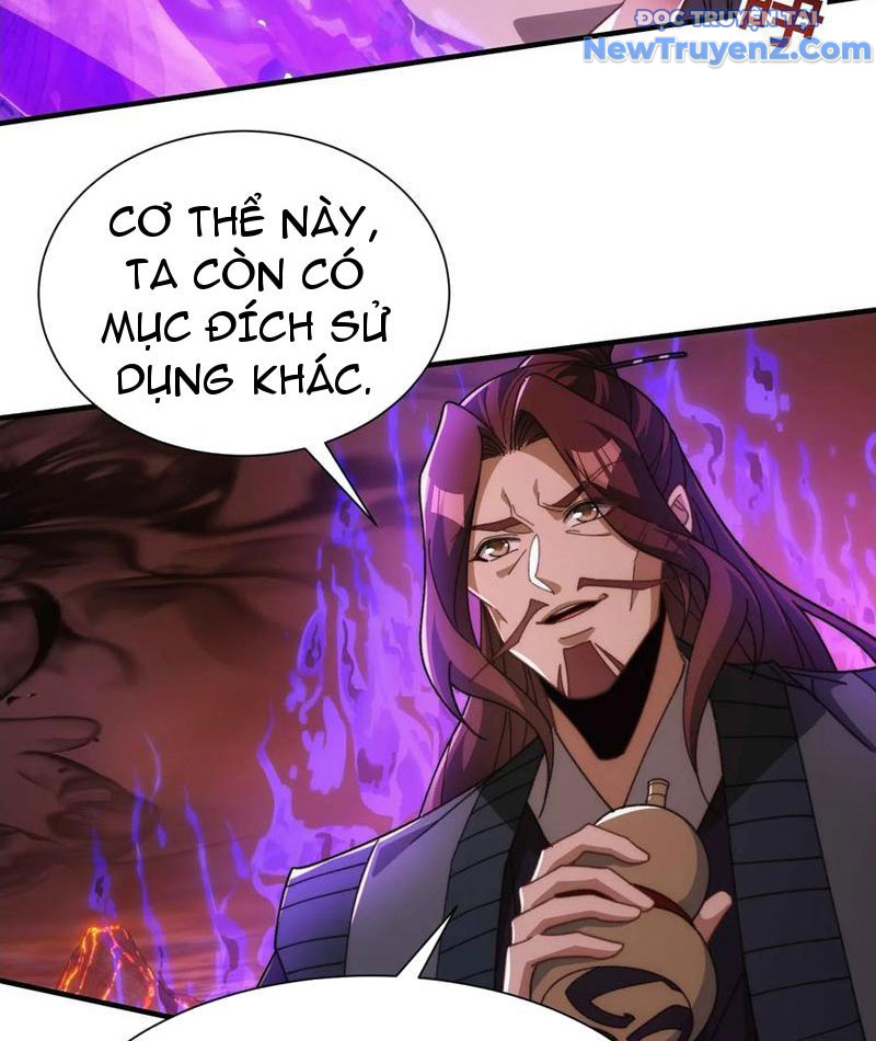 Ta Thực Sự Không Có Hứng Tu Tiên chapter 64 - Trang 15