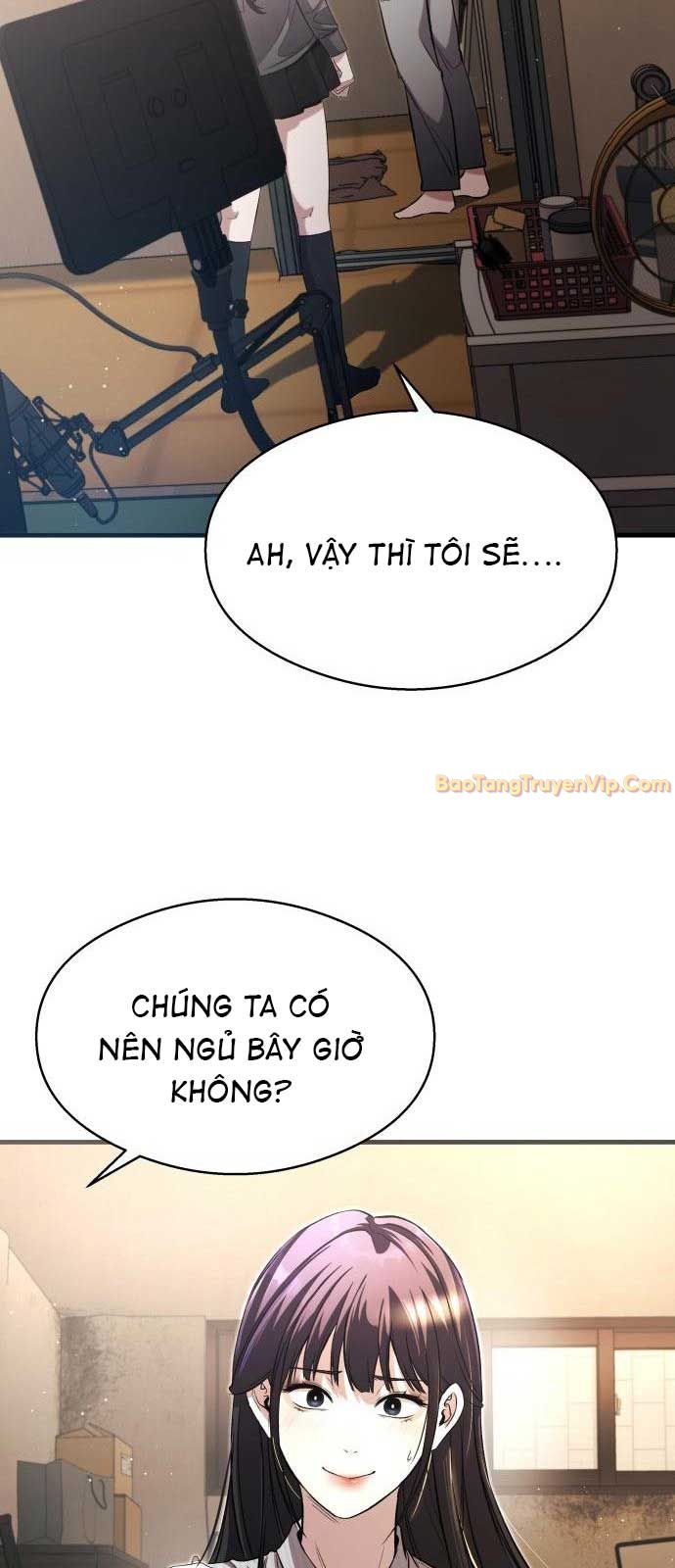 Hẹn Hò Rùng Rợn chapter 8 - Trang 51