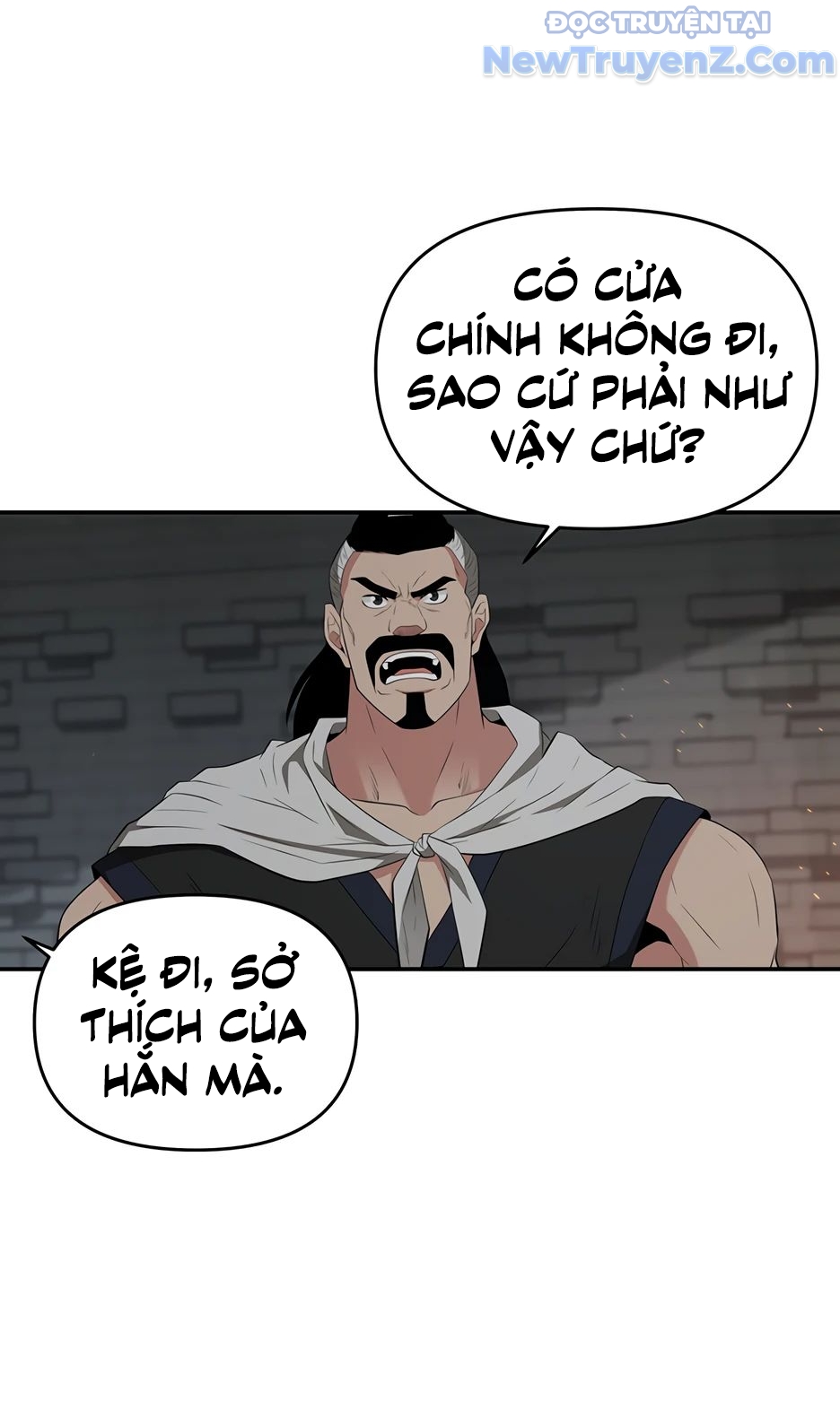 Thiên Hạ Đệ Nhất Côn Luân Khách Điếm chapter 34 - Trang 58