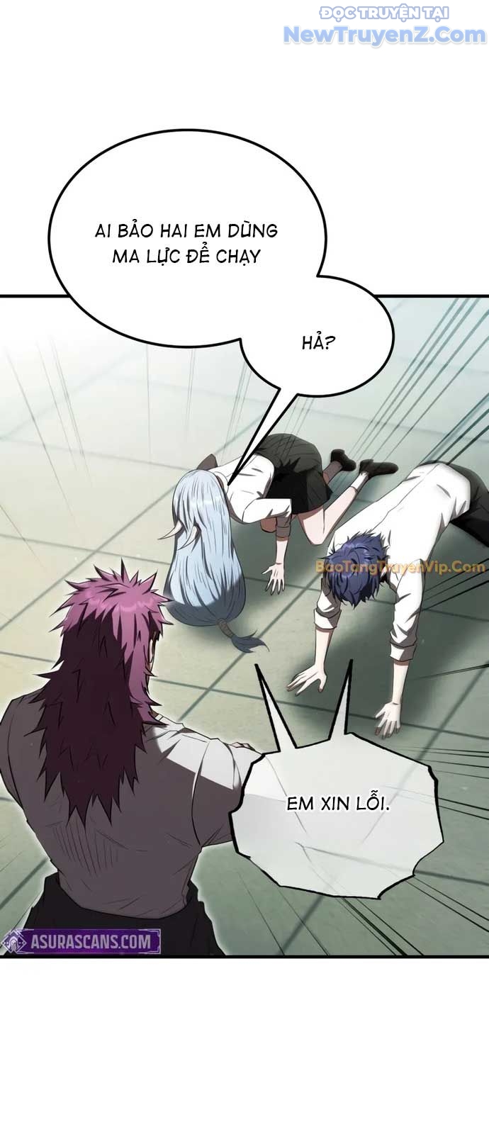 Phản Diện Mắt Cáo Của Học Viện Ma Giới chapter 21 - Trang 65