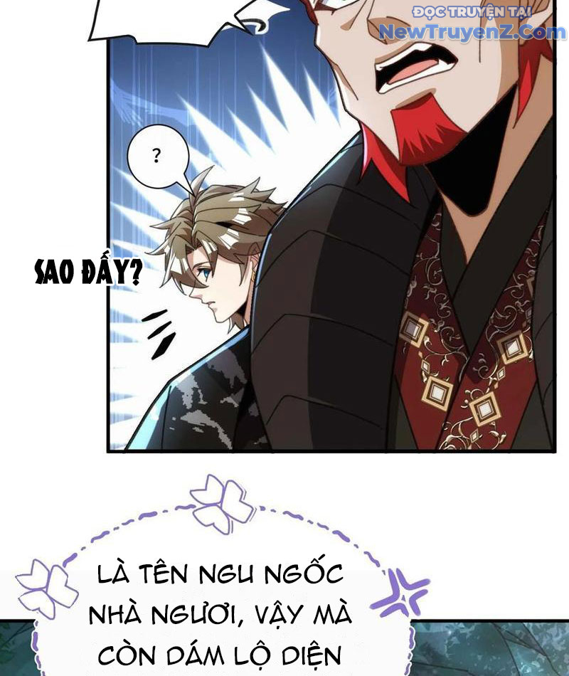 Ta Thực Sự Không Có Hứng Tu Tiên chapter 64 - Trang 71