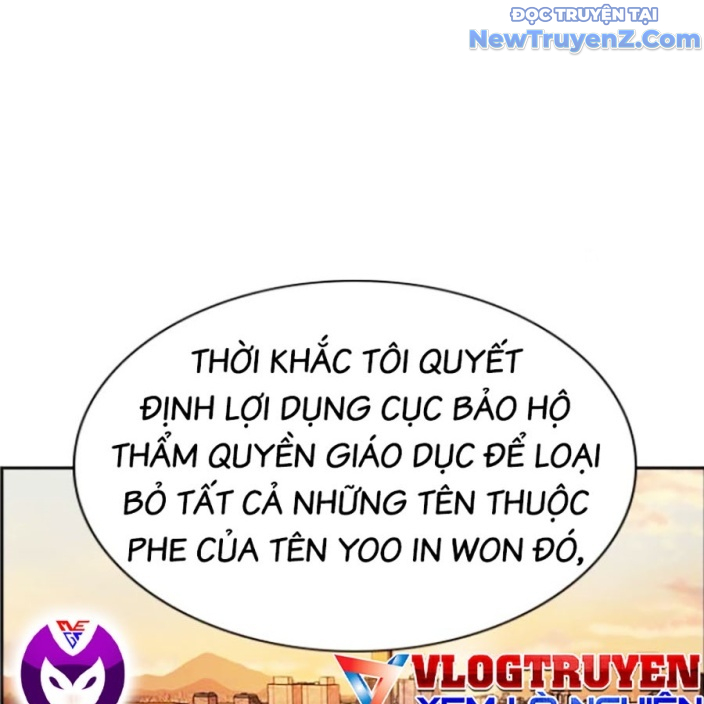 Giáo Dục Chân Chính chapter 191 - Trang 132